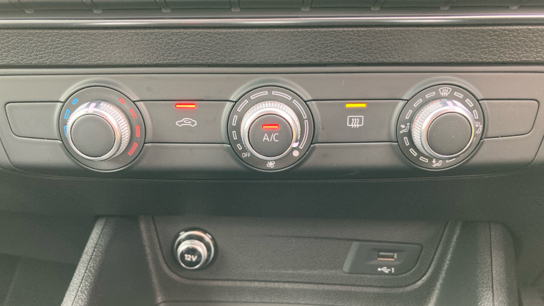 Audi Q2 30 TFSI Sport 5dr Petrol Estate